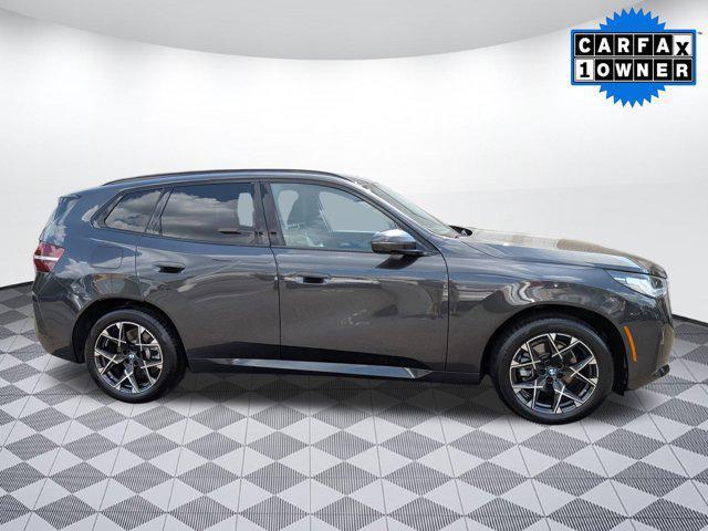 used 2025 BMW X3 car, priced at $46,508