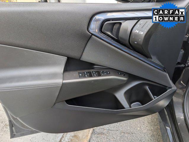 used 2025 BMW X3 car, priced at $46,508