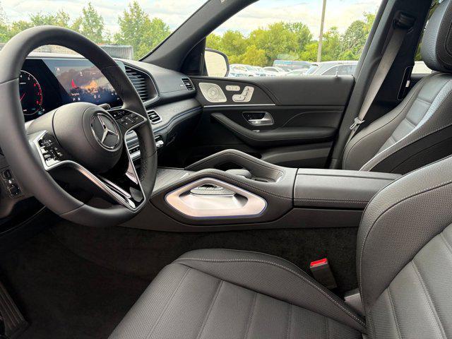 new 2026 Mercedes-Benz GLE 450 car, priced at $86,615