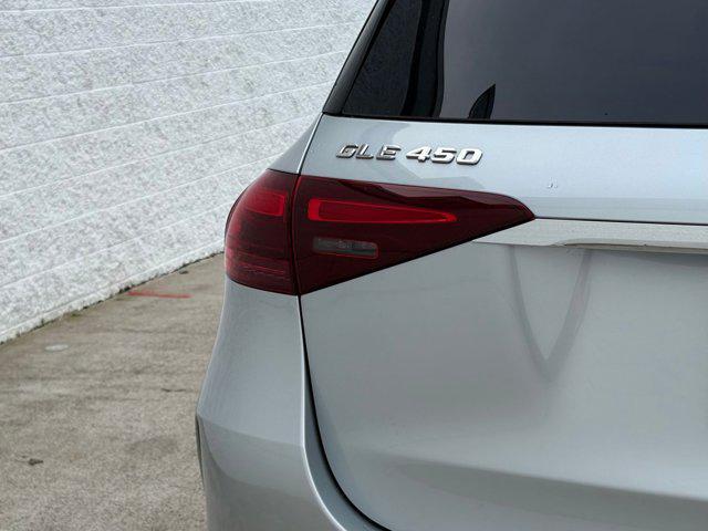 new 2026 Mercedes-Benz GLE 450 car, priced at $86,615