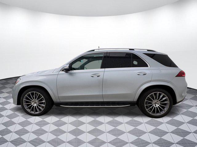 new 2026 Mercedes-Benz GLE 450 car, priced at $86,615