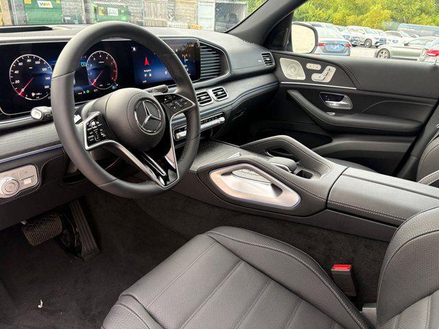 new 2026 Mercedes-Benz GLE 450 car, priced at $86,615