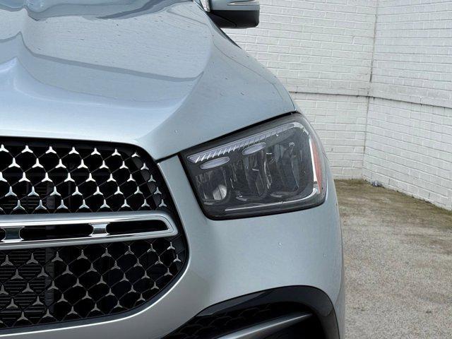 new 2026 Mercedes-Benz GLE 450 car, priced at $86,615