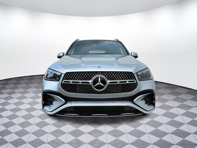 new 2026 Mercedes-Benz GLE 450 car, priced at $86,615