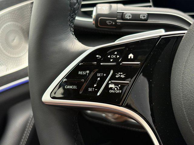 new 2026 Mercedes-Benz GLE 450 car, priced at $86,615