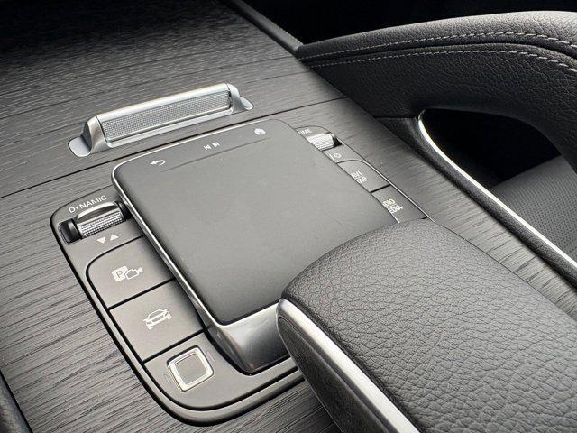 new 2026 Mercedes-Benz GLE 450 car, priced at $86,615