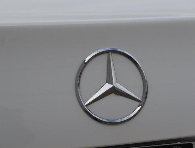 new 2024 Mercedes-Benz C-Class car, priced at $50,295