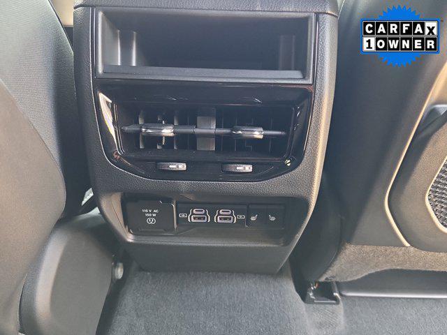 used 2024 Jeep Grand Cherokee car, priced at $48,999