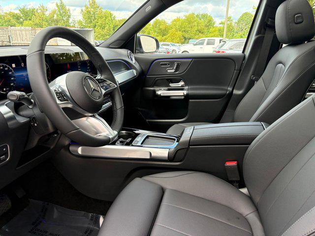 new 2026 Mercedes-Benz GLB 250 car, priced at $55,240