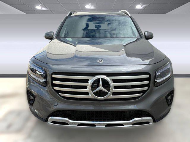new 2026 Mercedes-Benz GLB 250 car, priced at $55,240