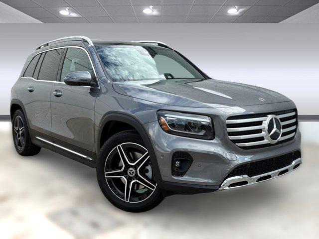new 2026 Mercedes-Benz GLB 250 car, priced at $55,240
