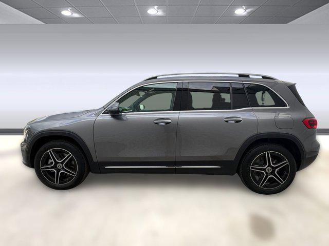 new 2026 Mercedes-Benz GLB 250 car, priced at $55,240