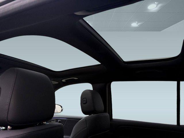 new 2026 Mercedes-Benz GLB 250 car, priced at $55,240