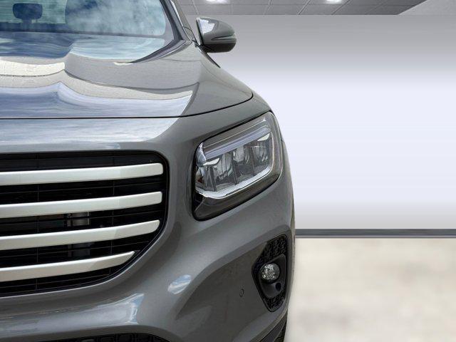 new 2026 Mercedes-Benz GLB 250 car, priced at $55,240