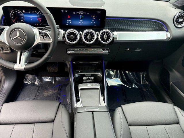 new 2026 Mercedes-Benz GLB 250 car, priced at $55,240