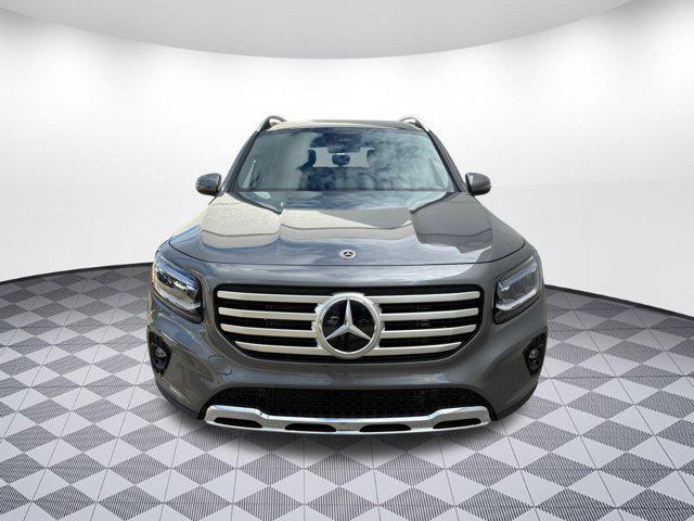 new 2026 Mercedes-Benz GLB 250 car, priced at $55,240