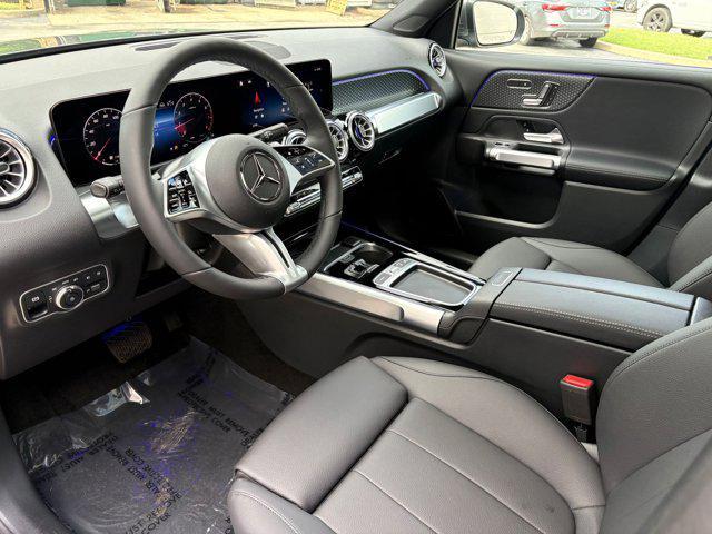 new 2026 Mercedes-Benz GLB 250 car, priced at $55,240