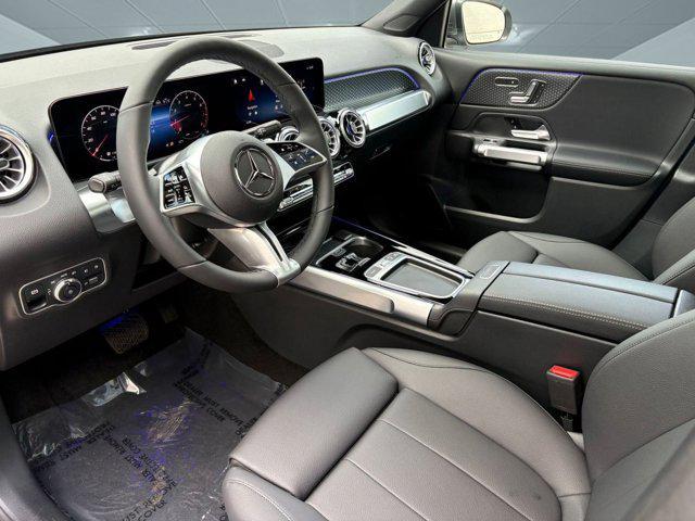 new 2026 Mercedes-Benz GLB 250 car, priced at $55,240