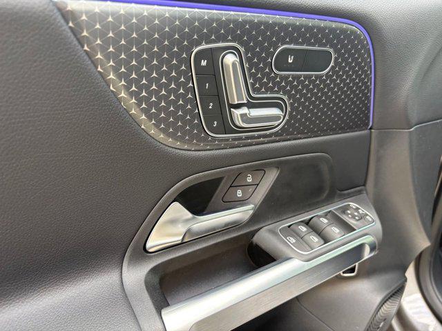 new 2026 Mercedes-Benz GLB 250 car, priced at $55,240