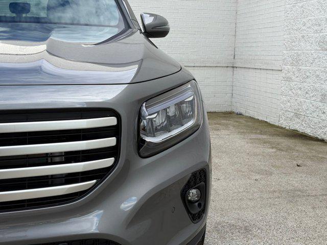 new 2026 Mercedes-Benz GLB 250 car, priced at $55,240