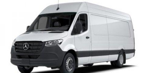 new 2024 Mercedes-Benz Sprinter 3500XD car, priced at $76,134