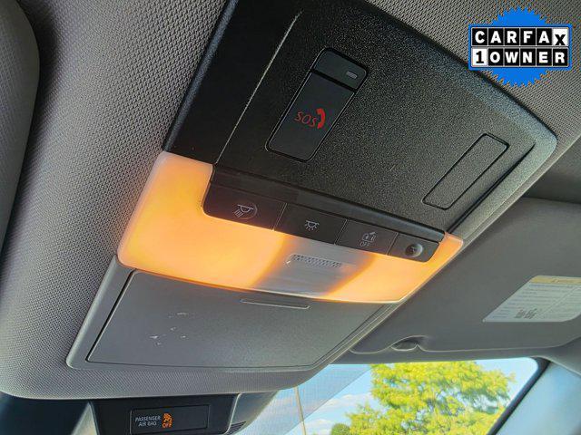 used 2024 Nissan Rogue car, priced at $20,408