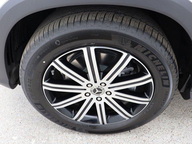 used 2025 Mercedes-Benz GLE 350 car, priced at $57,982