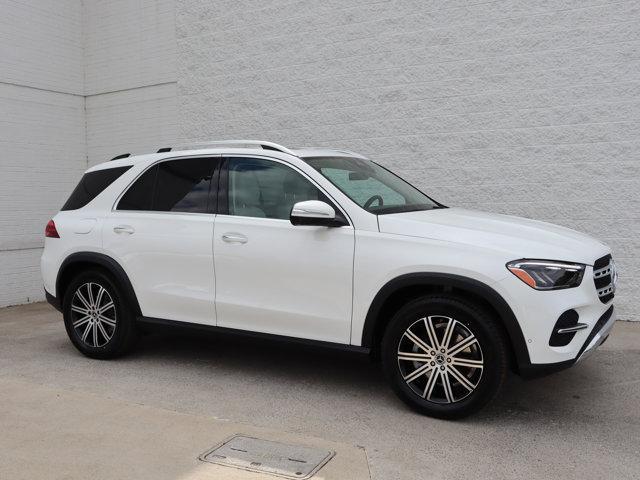 new 2025 Mercedes-Benz GLE 350 car, priced at $67,135