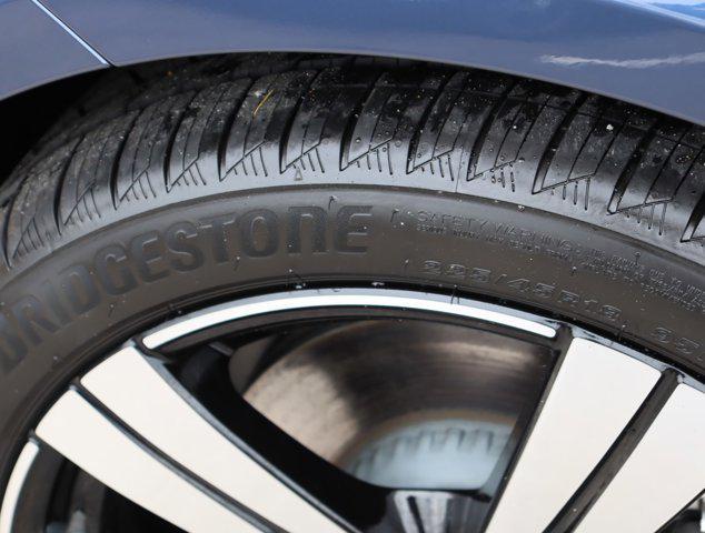 new 2024 Mercedes-Benz C-Class car, priced at $46,950