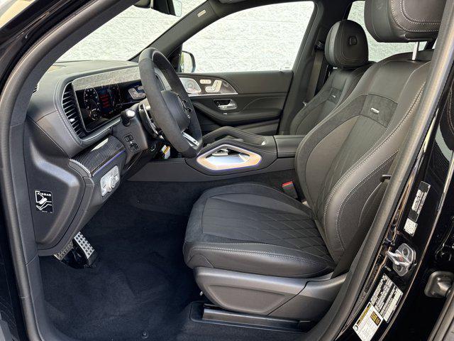 new 2025 Mercedes-Benz AMG GLE 53 car, priced at $104,490
