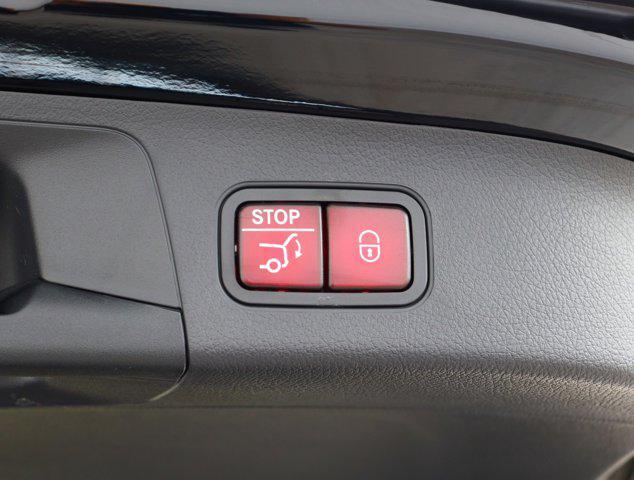used 2025 Mercedes-Benz GLA 250 car, priced at $46,932