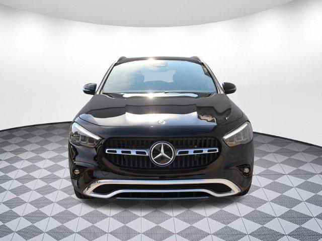 used 2025 Mercedes-Benz GLA 250 car, priced at $46,932