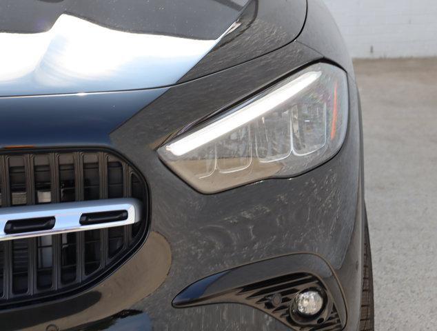 used 2025 Mercedes-Benz GLA 250 car, priced at $46,932