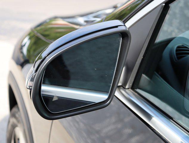 used 2025 Mercedes-Benz GLA 250 car, priced at $46,932
