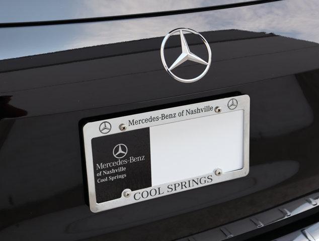 used 2025 Mercedes-Benz GLA 250 car, priced at $46,932