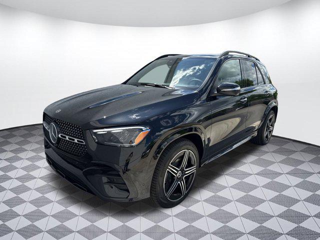 new 2025 Mercedes-Benz GLE 350 car, priced at $82,995