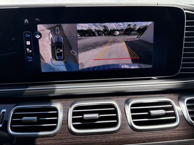 new 2025 Mercedes-Benz GLE 350 car, priced at $82,995