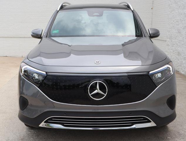 new 2024 Mercedes-Benz EQB 250 car, priced at $58,010