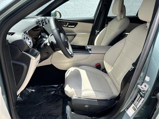 new 2025 Mercedes-Benz GLC 300 car, priced at $57,040