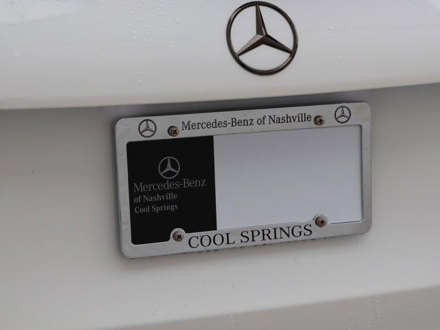 used 2025 Mercedes-Benz AMG GLB 35 car, priced at $63,493