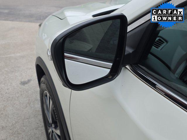 used 2018 Nissan Rogue car, priced at $14,599
