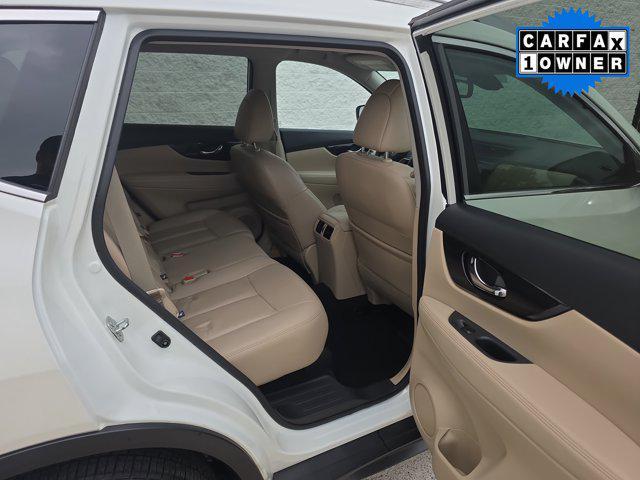 used 2018 Nissan Rogue car, priced at $14,599