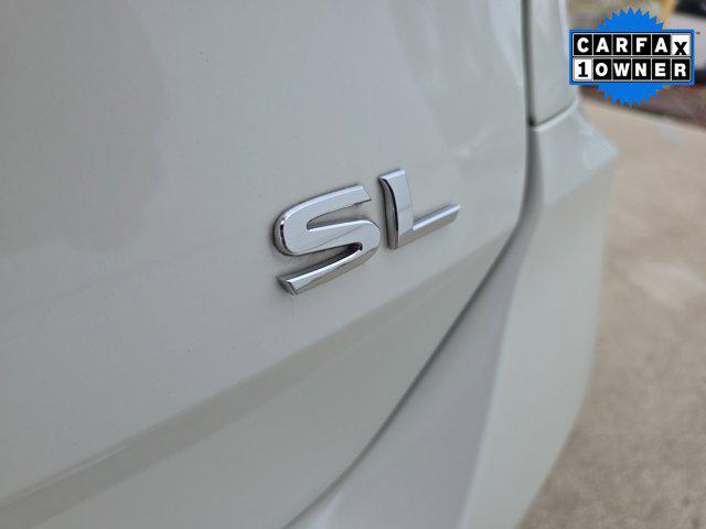 used 2018 Nissan Rogue car, priced at $14,599