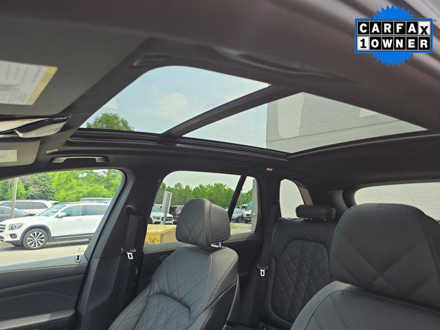 used 2025 BMW X5 car, priced at $53,998