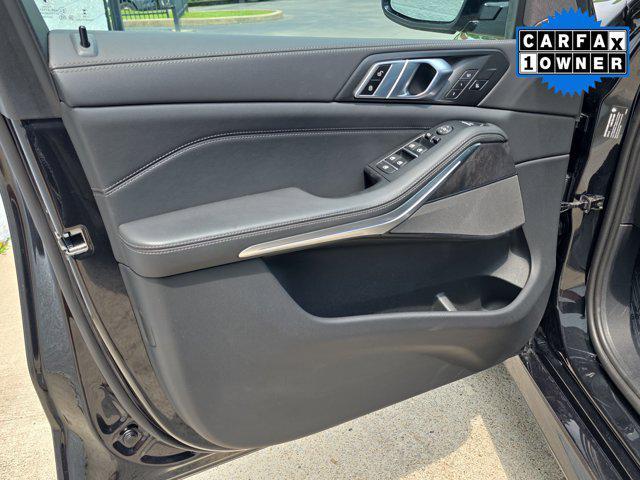 used 2025 BMW X5 car, priced at $53,998