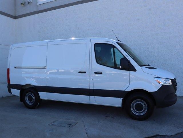 new 2024 Mercedes-Benz Sprinter 2500 car, priced at $53,882