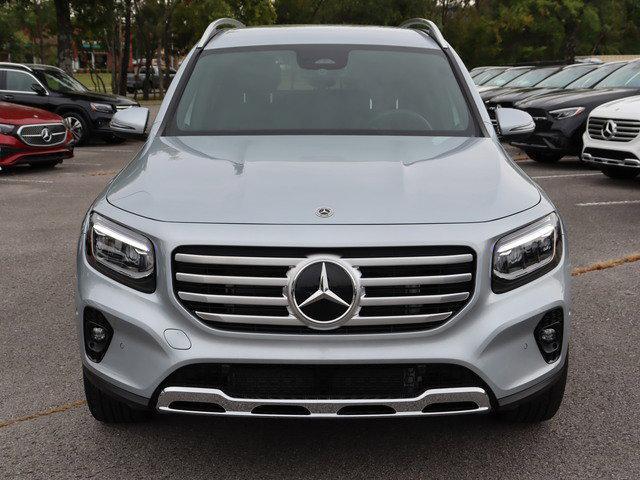 used 2025 Mercedes-Benz GLB 250 car, priced at $47,201