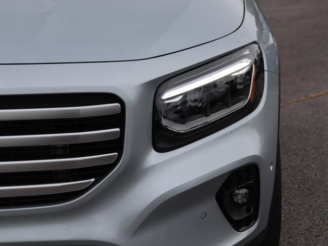 used 2025 Mercedes-Benz GLB 250 car, priced at $47,201