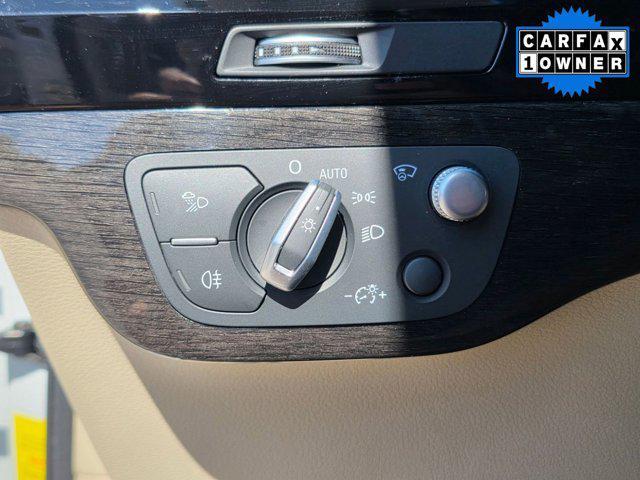 used 2019 Audi Q7 car, priced at $18,488