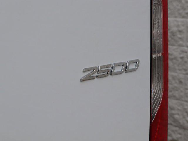 new 2025 Mercedes-Benz Sprinter 2500 car, priced at $64,168